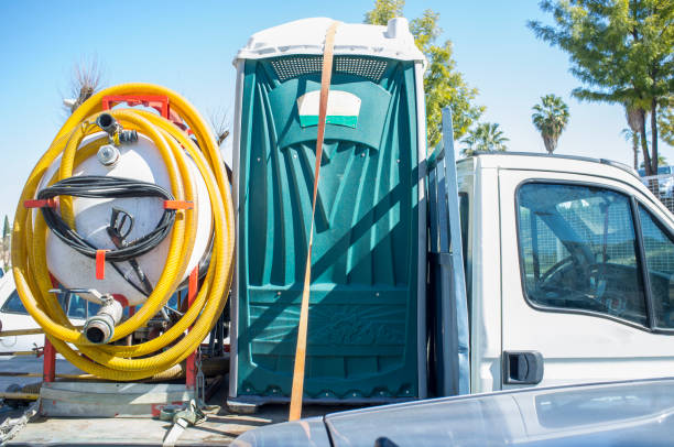 Trusted Goulding, FL porta potty rental Experts