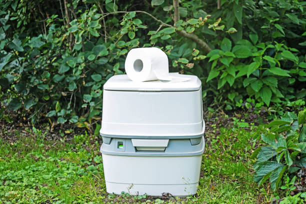 Best High-end porta potty rental  in Goulding, FL