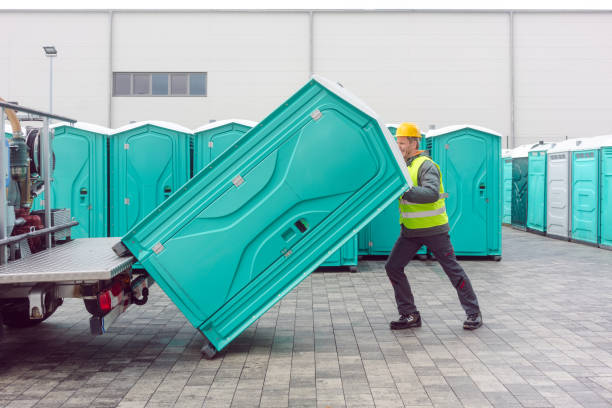 Porta potty services near me in Goulding, FL