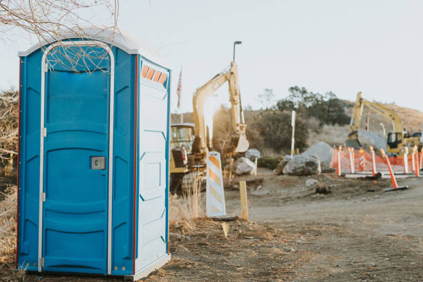 Best Temporary restroom rental  in Goulding, FL