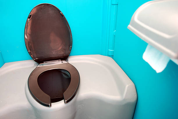 Best Portable bathroom rental  in Goulding, FL
