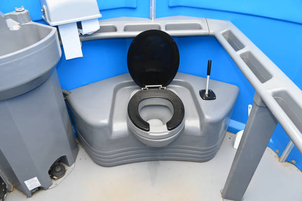 Best Sanitation services for porta potties  in Goulding, FL