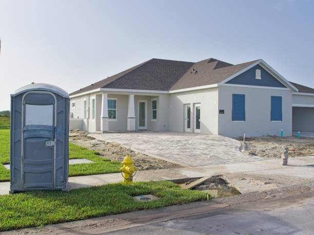 Best Local porta potty services  in Goulding, FL