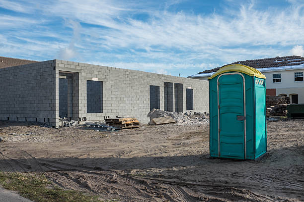 Best Porta potty rental near me  in Goulding, FL