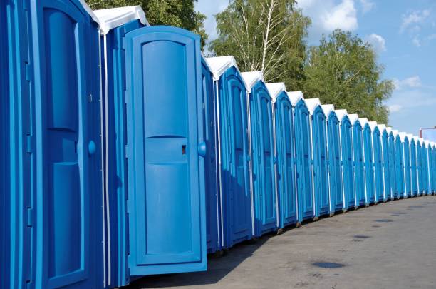 Best Handicap porta potty rental  in Goulding, FL